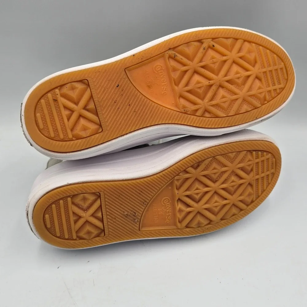 Converse elevate your
